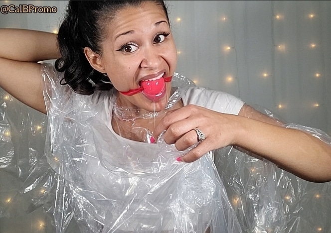 Candy Ball Gag YouTube Video